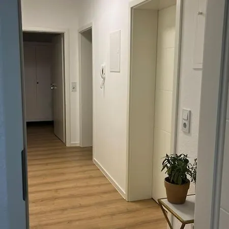 Foryou Apartment