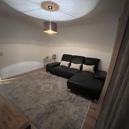 Apartment Foryou Bad Salzschlirf