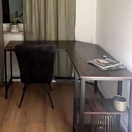 Foryou Appartement *