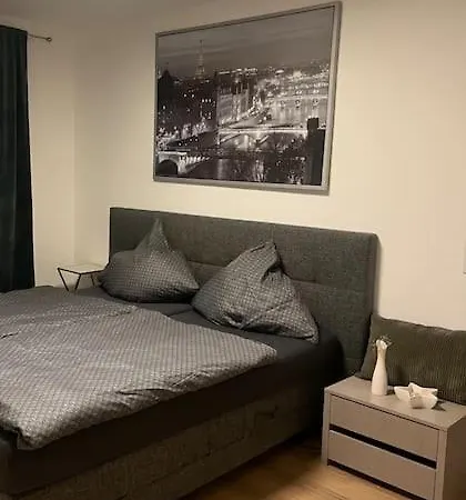 Apartment Foryou *