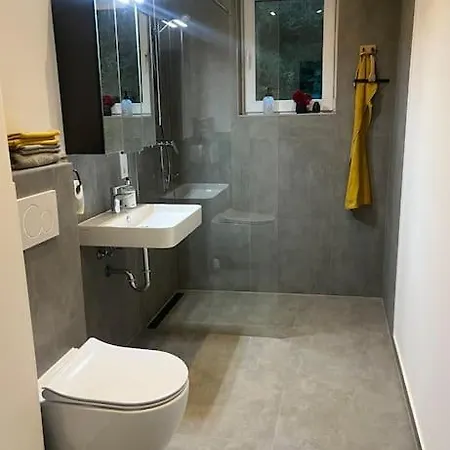 Foryou Apartment Bad Salzschlirf