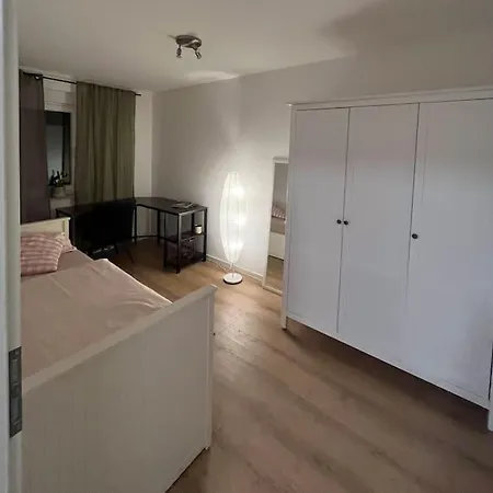 Apartment Foryou Bad Salzschlirf