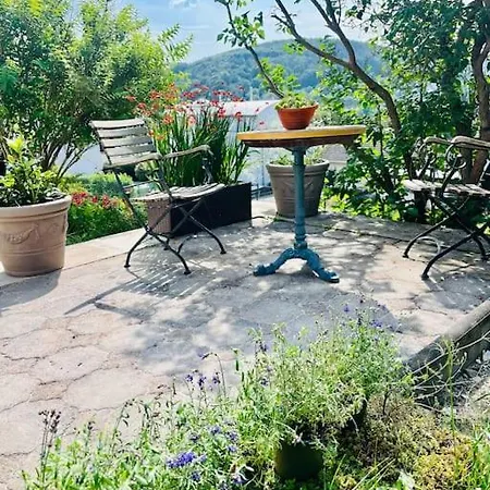 Apartment Foryou Bad Salzschlirf