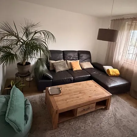 Appartement Foryou Bad Salzschlirf