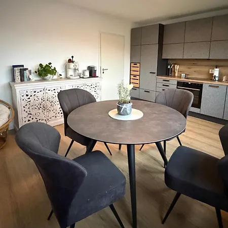 Appartement Foryou Bad Salzschlirf
