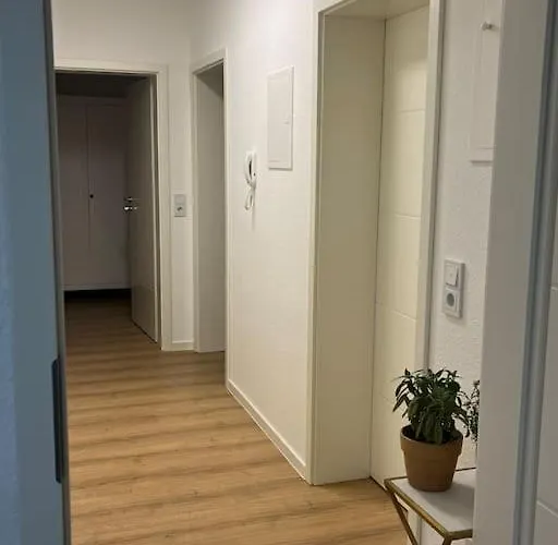 Foryou Apartament