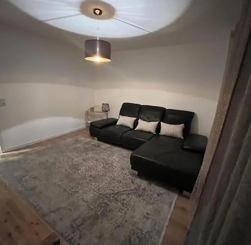 Apartament Foryou Bad Salzschlirf