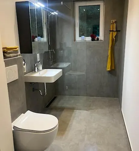 Foryou Apartament Bad Salzschlirf