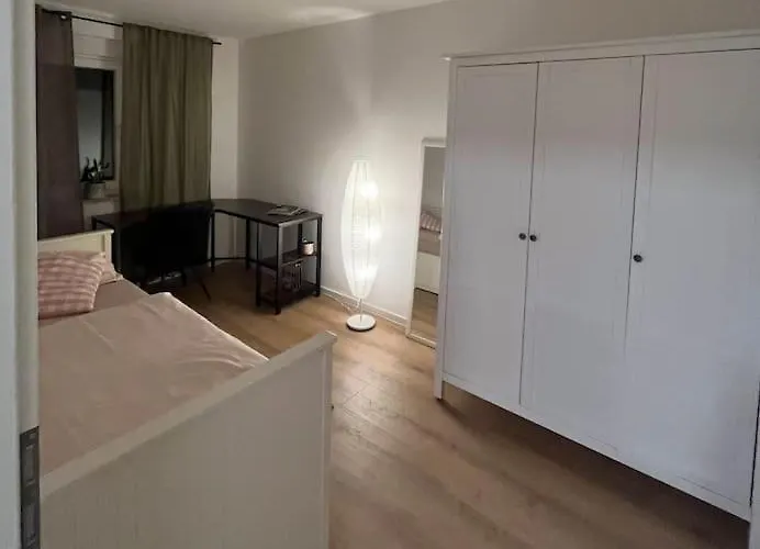 Apartament Foryou Bad Salzschlirf