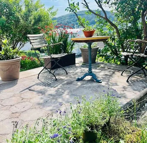 Apartament Foryou Bad Salzschlirf